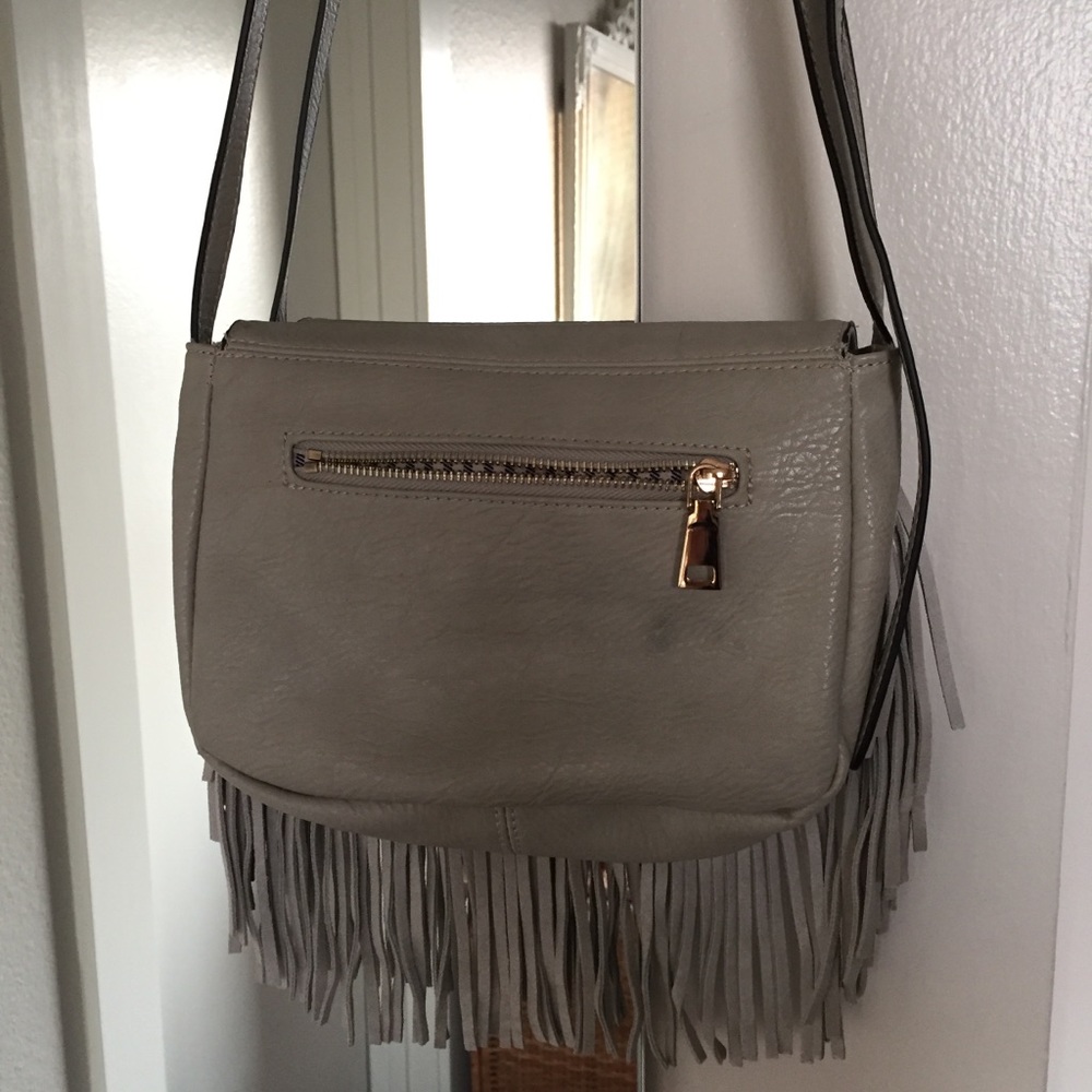 Fringe bag - Picture 3 of 3